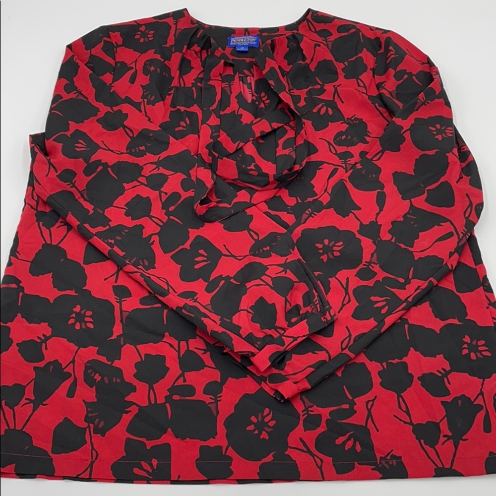 Pendleton Blouse - image 1